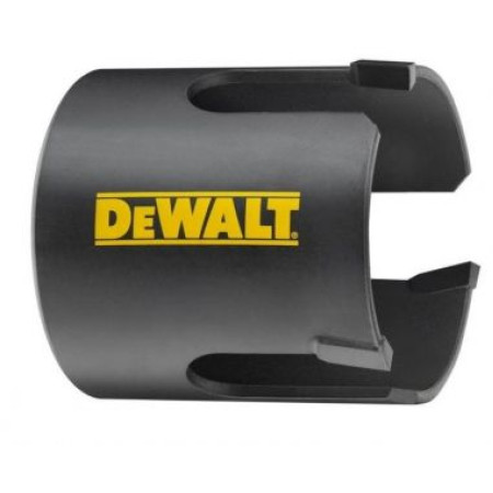 Коронка по мультиматериалу 86 мм DeWalt DT90420-QZ
