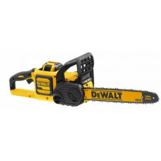 Аккумуляторная цепная пила FLEXVOLT, 54 В DeWalt D..