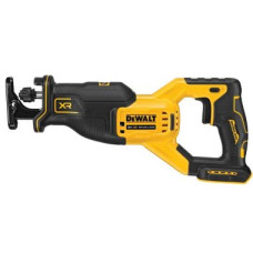 Сабельная пила, 18В без АКБ и ЗУ DeWalt DCS382N-XJ..