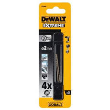 Сверло DT4900, по металлу COBALT 5%, 2 x 49 x 24 м..