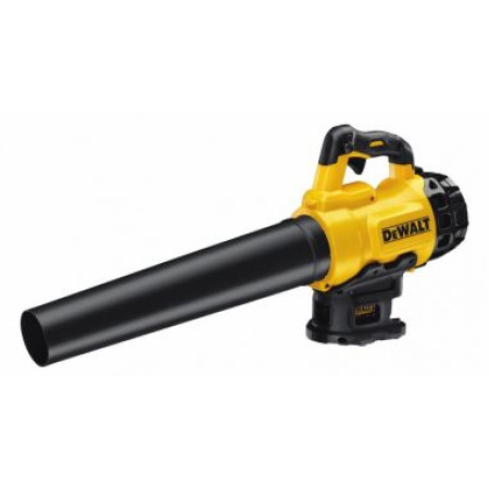 Воздуходув аккумуляторный DEWALT DCM562P1, XR, 18 В DeWalt DCM562P1-QW Воздуходув аккумуляторный DEWALT DCM562P1, XR, 18 В DeWalt DCM562P1-QW