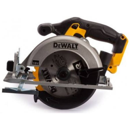 Дисковая пила 18В XR 460 Вт DCS391M2-QW DeWalt