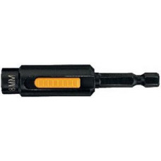 Торцевой ключ IMPACT 8мм магнитный Easy Clean DT74..