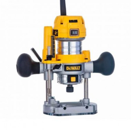 Фрезер 900 Вт D26204K-QS DeWalt