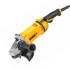Угловая шлифмашина, 230 мм DWE4579-QS DeWalt Угловая шлифмашина, 230 мм DWE4579-QS DeWalt
