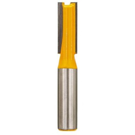 Фреза пазовая Z2 HM 8мм, d8мм DeWalt DT90003-QZ