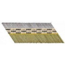 Гвозди для DCN692/DCN690M2, 2,8 x 63 мм, 33°/34°, ..