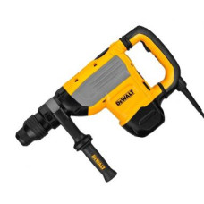 Перфоратор, SDS-max, 1600 Вт, 2 режима DeWalt D25733K-QS