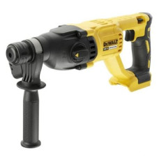 Перфоратор аккумуляторный, SDS-Plus, 18 В, XR, 2.6 Дж без аккумулятора и ЗУ DeWalt DCH133NT-XJ