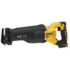 Пила сабельная бесщеточная 3000 ход/мин DeWalt DCS..