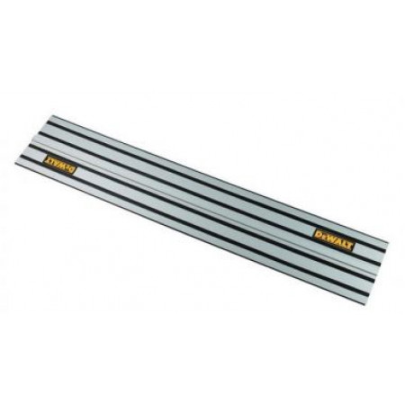 Направляющая шина, 1 м для ручных дисковых пил DWE576K/DWS520K DWS5021-XJ DeWalt