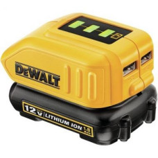 Зарядное устройство USB DEWALT DeWalt DCB090-XJ