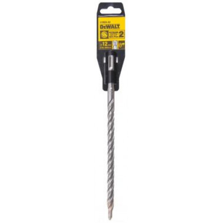 Бур SDS+ EXTREME2 12х260х200мм DT9554-QZ DeWalt