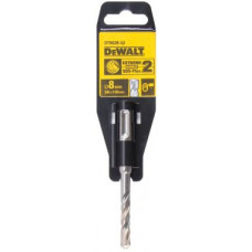 Бур SDS+ EXTREME2 8х110х50мм DT9528-QZ DeWalt..