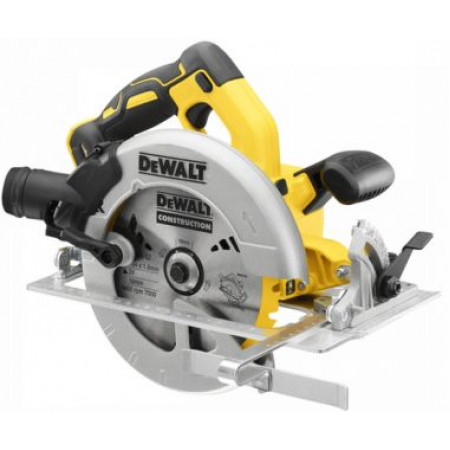Дисковая пила 5500 об/мин, 184 мм DCS570N-XJ DeWalt