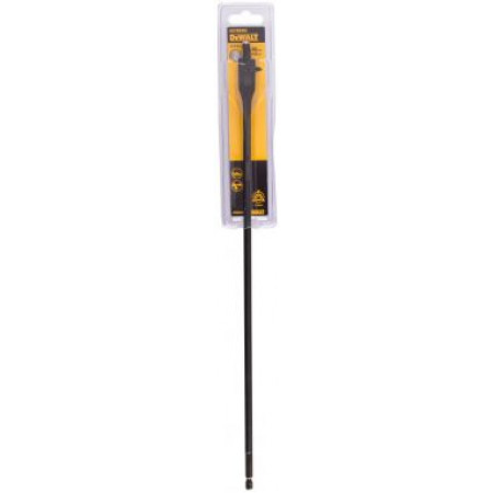 Сверло по дереву перьевое EXTREME IMPACT 16х406мм DT4784-QZ DeWalt