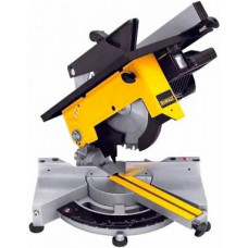 Торцовочная пила 1300 Вт 260мм DW711-QS DeWalt