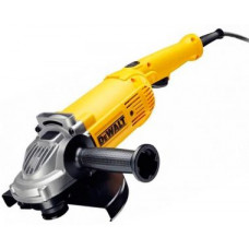 Угловая шлифмашина 230 мм, 2000Вт DWE490-KS DeWalt..