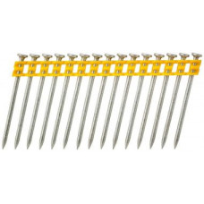 Гвоздь по бетону (Желтый) 2,6х50 DCN8901050 DeWalt..