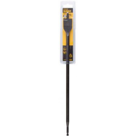 Сверло по дереву перьевое EXTREME IMPACT 1/4" 32х406мм DT4792-QZ DeWalt