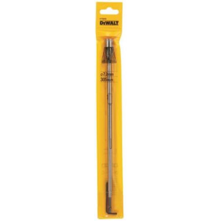 Удлинение для сверел перьевое 1/4 300мм DT4849-QZ DeWalt