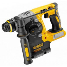 Бесщеточный перфоратор 18В XR SDS-plus 400 Вт DCH2..