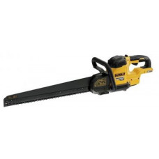 Бесщеточная пила Аллигатор 54 В XR FLEXVOLT DCS397..