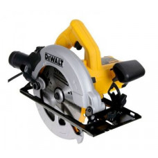 Ручная пила дисковая, 1350 Вт DWE560B-KS DeWalt..