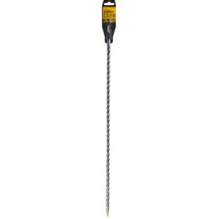 Бур EXTREME DT9558, SDS-Plus, 12 x 600 x 540 DeWalt DT9558-QZ