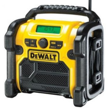 Радиоприемник DeWalt DCR020-QW..