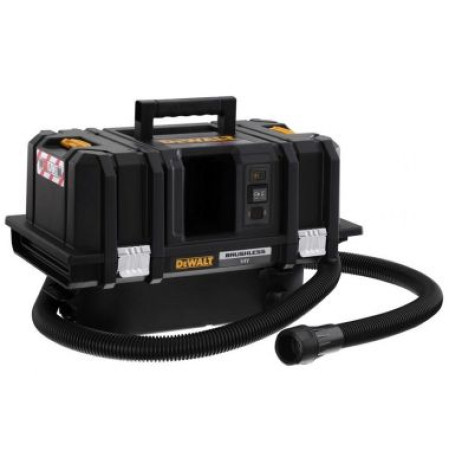 Пылесос без АКБ DeWalt DCV586MN-XJ