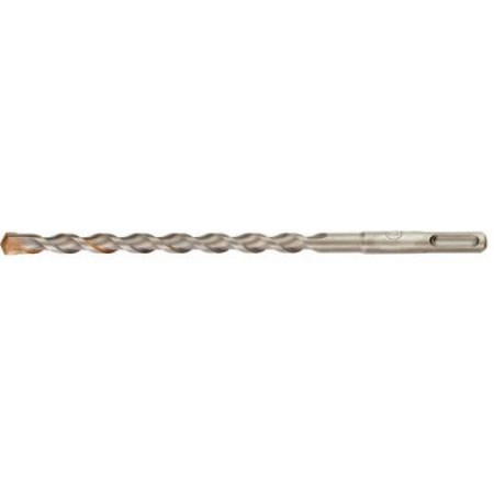 Бур SDS+ INDUSTRIAL 8 х 210мм DT9642-QZ DeWalt