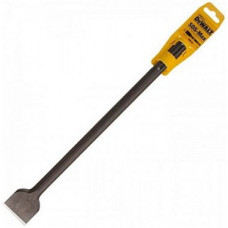 Зубило плоское SDS-max 400x25мм DT60704-QZ DeWalt..