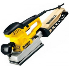 Вибрационная шлифмашина D26420-QS DeWalt..