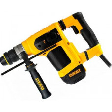 Перфоратор SDS-plus 1000 Вт D25413K-QS DeWalt..