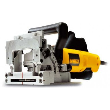 Ламельный фрезер 600 Вт DW682K-QS DeWalt
