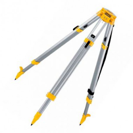 Алюминиевый штатив для лазерных уровней DE0736-XJ DeWalt Алюминиевый штатив для лазерных уровней DE0736-XJ DeWalt