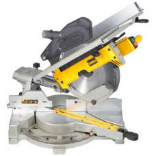 Торцовочная пила 1500 Вт D27111-QS DeWalt