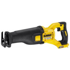 Бесщеточная сабельная пила 54 В XR FLEXVOLT DCS388..