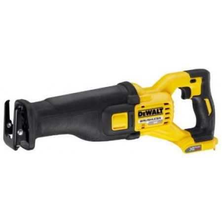 Бесщеточная сабельная пила 54 В XR FLEXVOLT DCS388N-XJ DeWalt
