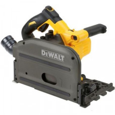 Дисковая пила бесщеточная погружная аккумуляторная, 54 В, XR DCS520NT-XJ DeWalt