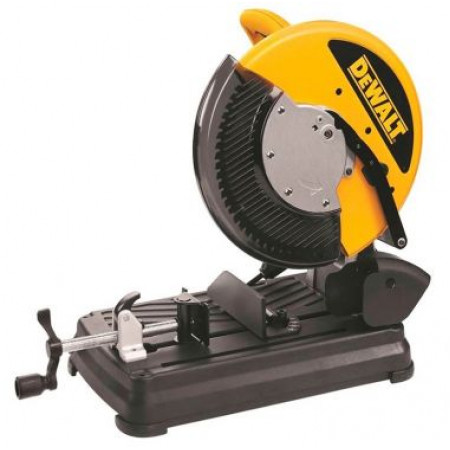 Пила монтажная под твердосплавные диски, 2200 Вт DW872-QS DeWalt