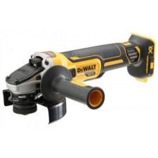 Углошлифовальная машина DCG405N-XJ DeWalt..