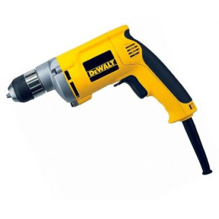 Безударная дрель DW217, 675 Вт DeWalt DW217-QS