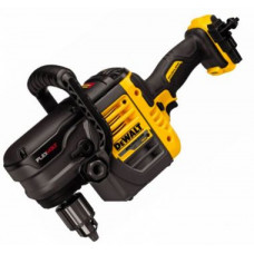 Дрель аккумуляторная угловая FLEXVOLT, 54 В, XR, 140 Нм DCD460N-XJ DeWalt