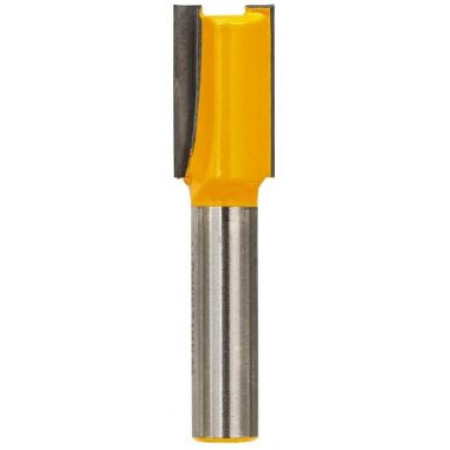 Фреза пазовая Z2 HM 8мм, d12мм DeWalt DT90005-QZ