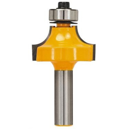 Фреза для снятия фасок Z2 HM 8мм, d31,8 DeWalt DT90015-QZ