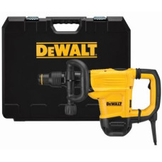 Отбойный молоток D25832K, SDS-max, 1350 Вт, 10.5 Д.. Отбойный молоток D25832K, SDS-max, 1350 Вт, 10.5 Д..