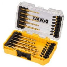 Набор сверл и бит (25 шт.) FLEXTORQ DeWalt DT70748.. Набор сверл и бит (25 шт.) FLEXTORQ DeWalt DT70748..