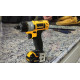 Шуруповерты DEWALT